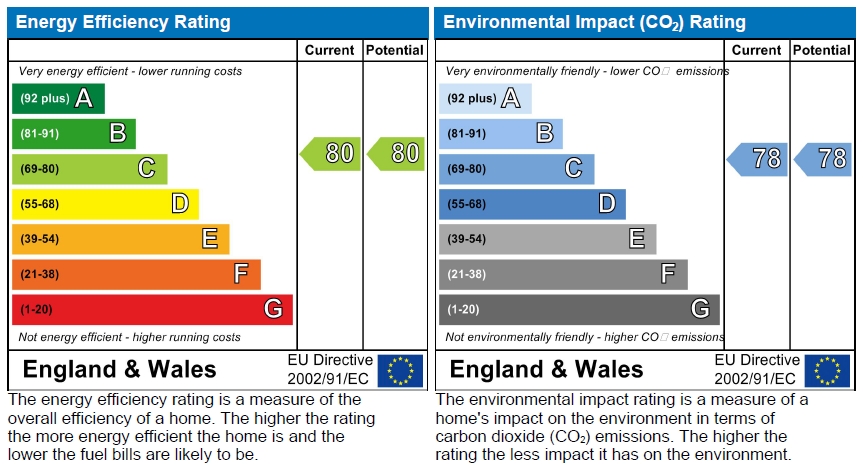 Energy Usage