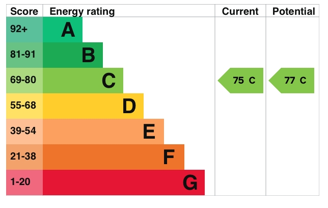 Energy Usage