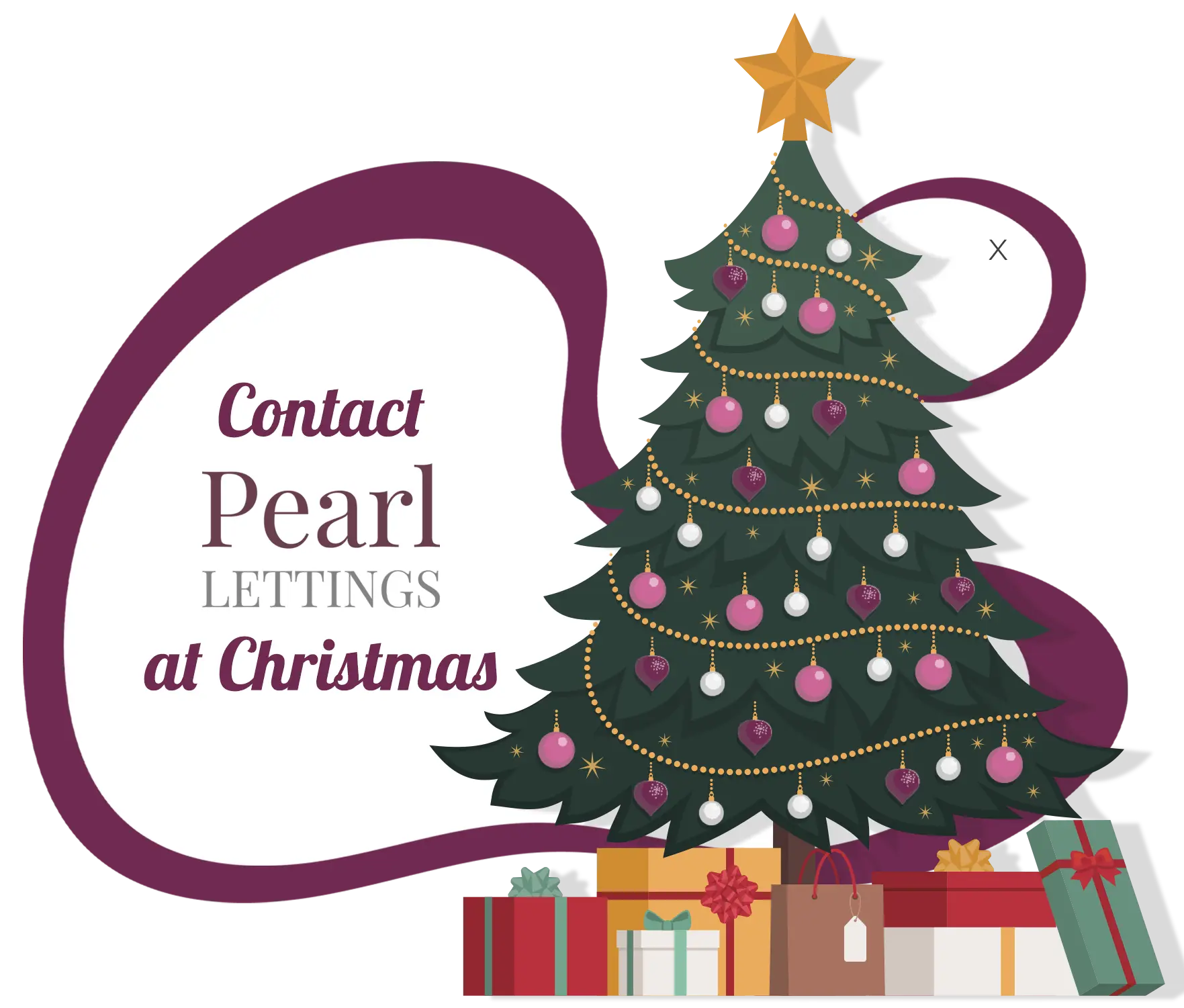 Pearl Lettings Christmas Opening Times